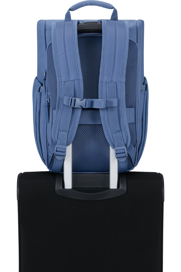 Urban Tide 14'' rolltop Mochila 14"