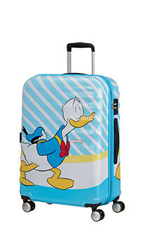 american tourister spain