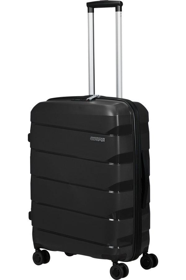American Tourister Air Move SPINNER 66/24 TSA  Negro