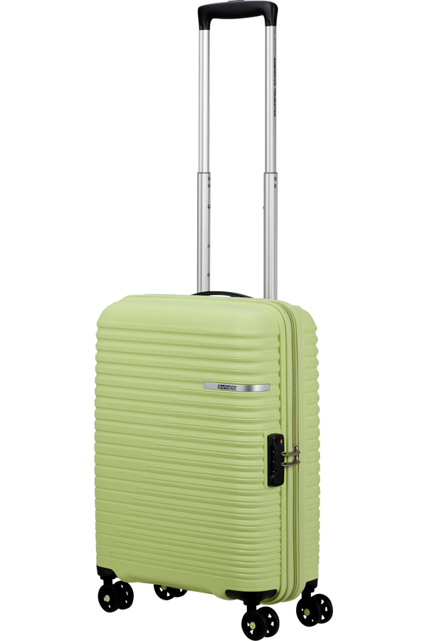 Liftoff 55cm Maleta Spinner (4 ruedas)
