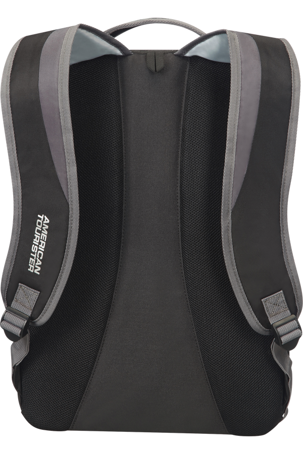 American Tourister Urban Groove Mochila para portátil 1 39.6cm/15.6inch Negro American Tourister Urban Groove Mochila para portátil 1 39.6cm/15.6inch Negro