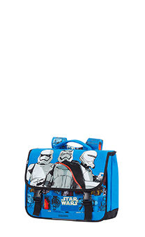 American Tourister New Wonder M Cartera escolar Star Wars Saga