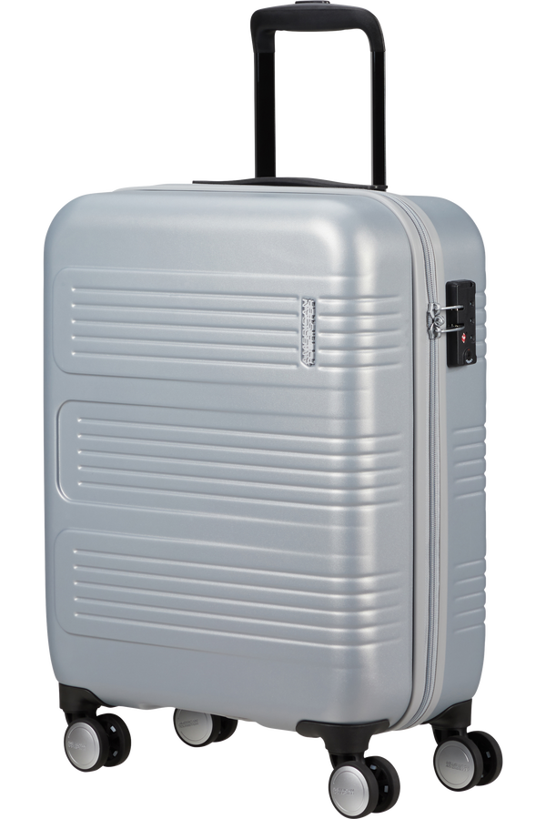 Summerville 55cm Maleta Spinner (4 ruedas)