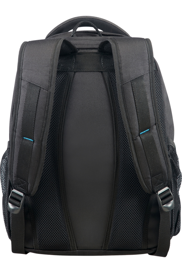 American Tourister At Work Mochila para portátil 33.8-35.8cm/13.3-14.1inch Negro