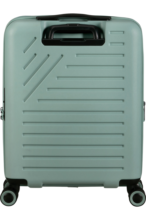 American Tourister Dynabelt Spinner EXP TSA 55cm  Misty Green American Tourister Dynabelt Spinner EXP TSA 55cm  Misty Green