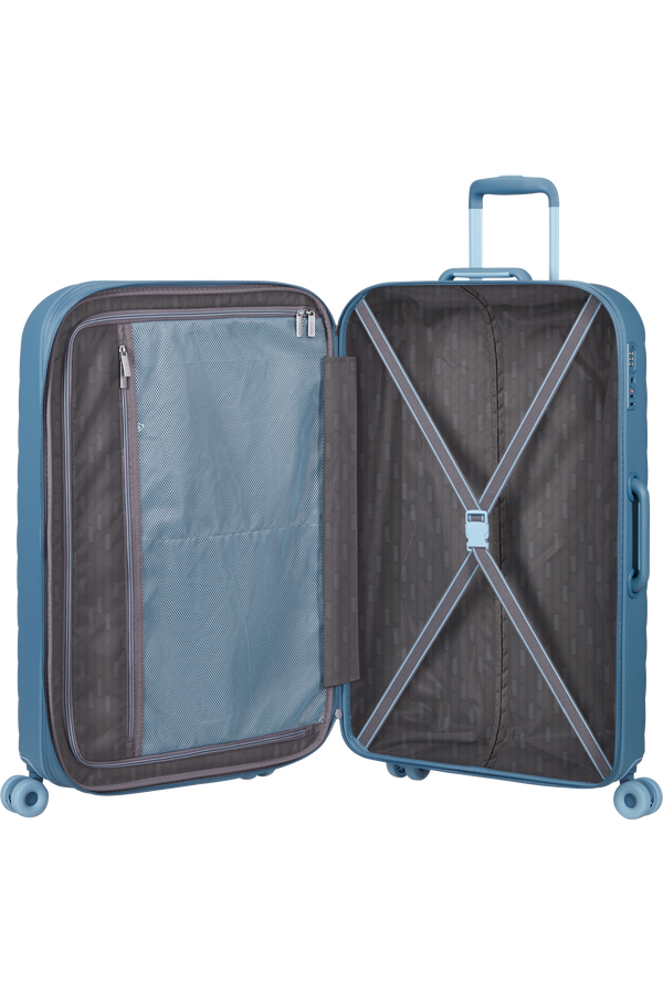 Neovibe 78cm Equipaje grande