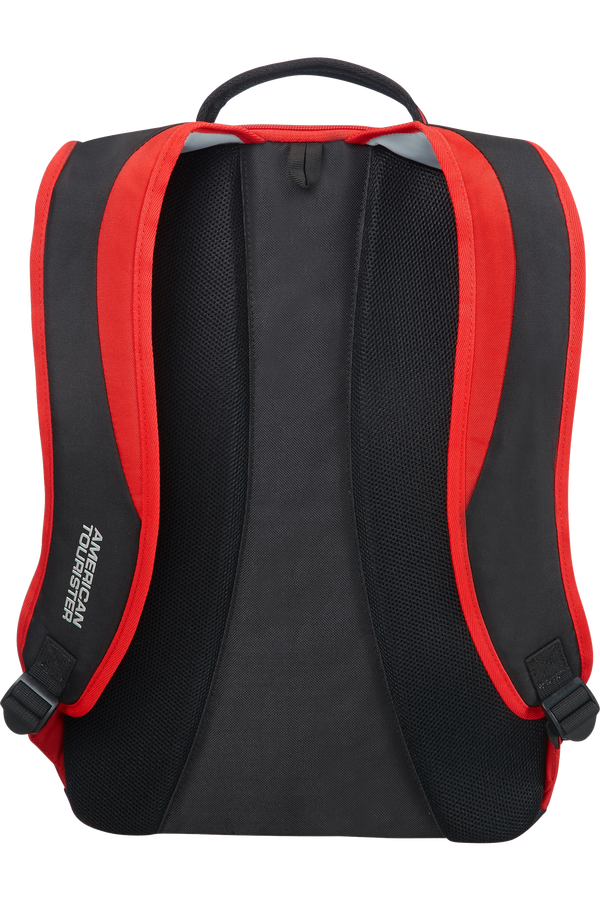 American Tourister Urban Groove Mochila para portátil 1 39.6cm/15.6inch Rojo
