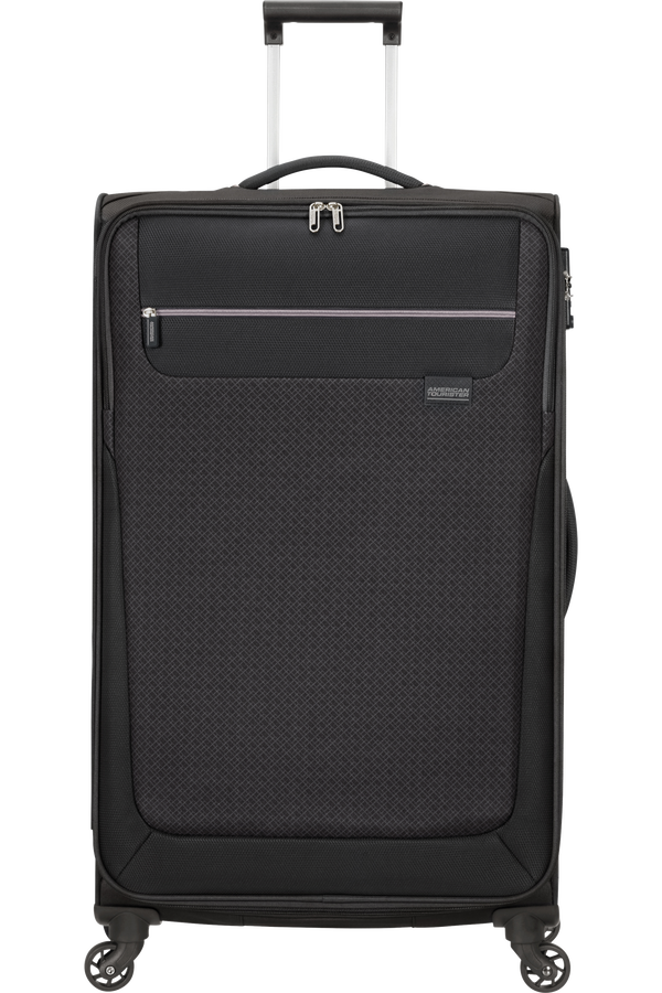 American Tourister Sunny South Spinner 79cm  Negro