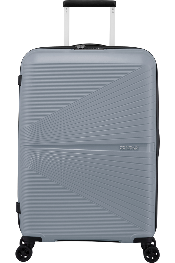 American Tourister Airconic 3 PC SET A  Cool Grey