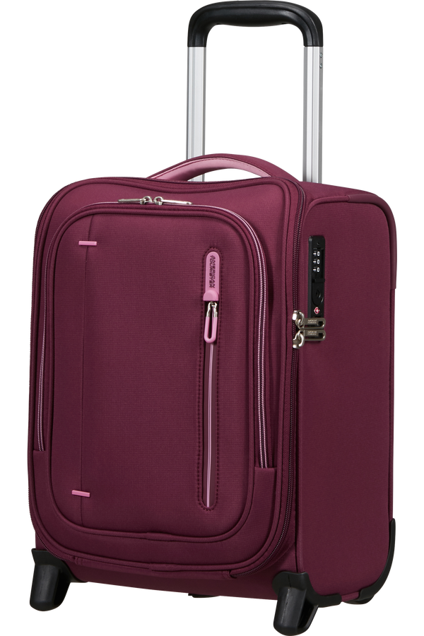 Cloudrider S/M Maleta Upright (2 ruedas)