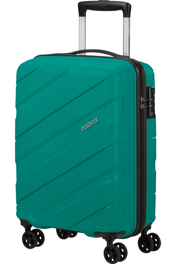 American Tourister Jetdriver 3.0 Spinner 55/20 TSA 55cm  Sporty Teal