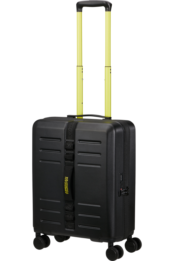 American Tourister Trailon Spinner 55cm  Negro