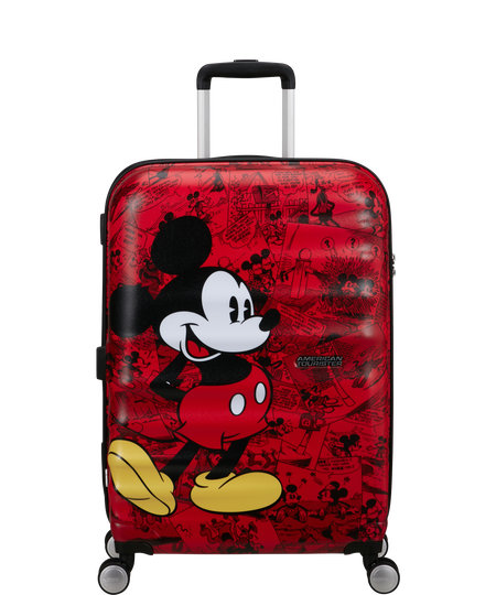 Disney Wavebreaker 67cm Maleta de Cabina Disney Wavebreaker 67cm Maleta de Cabina