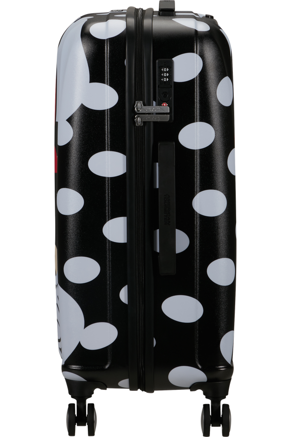 Disney Legends 2.0 65cm Equipaje mediano