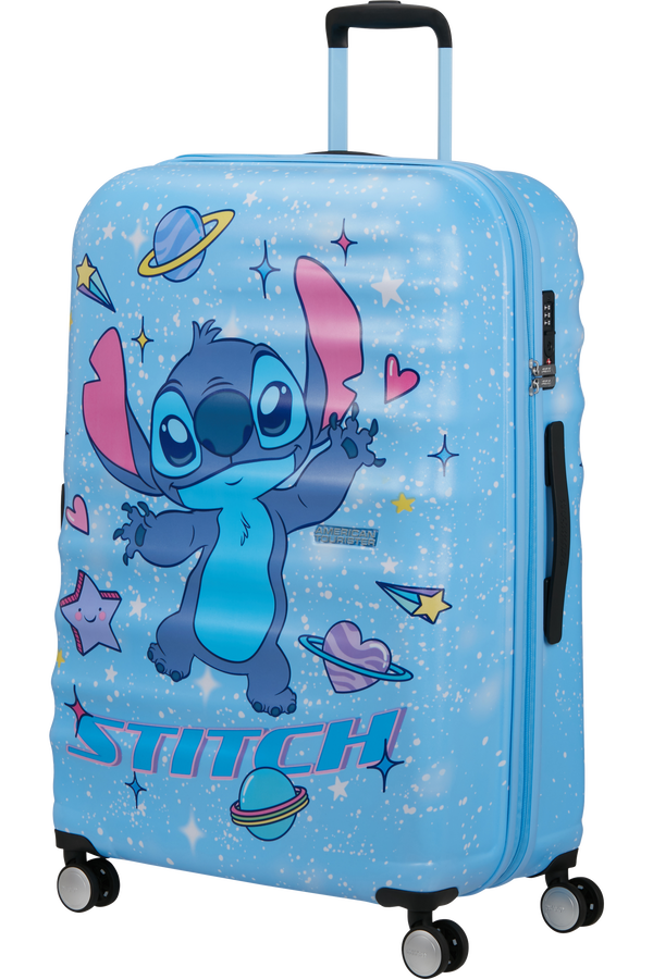 Disney Wavebreaker 77cm Equipaje grande