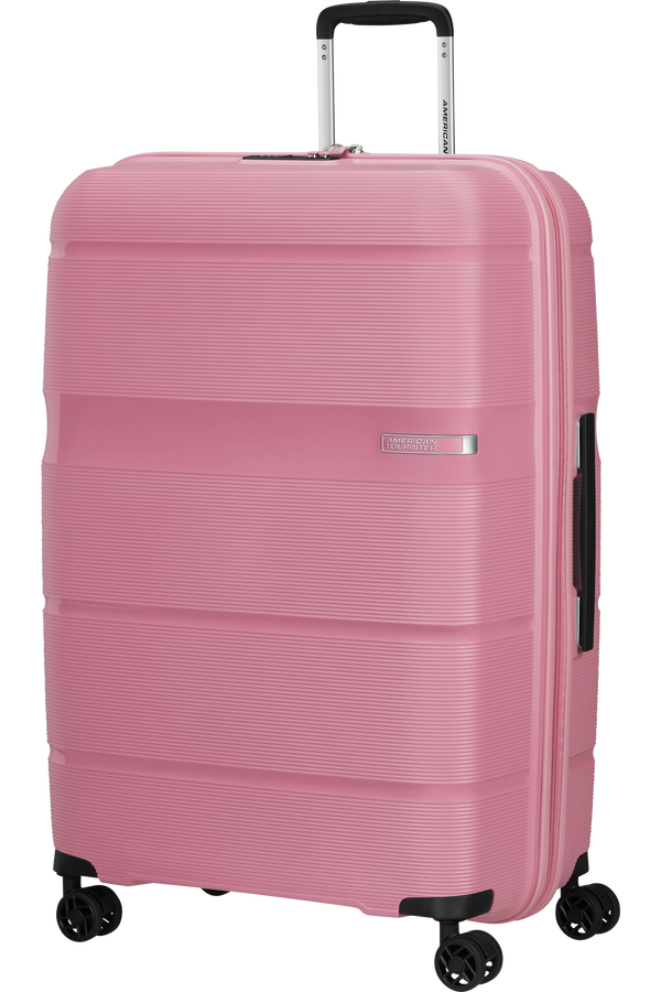 American Tourister Linex Spinner 76cm  Watermelon Pink