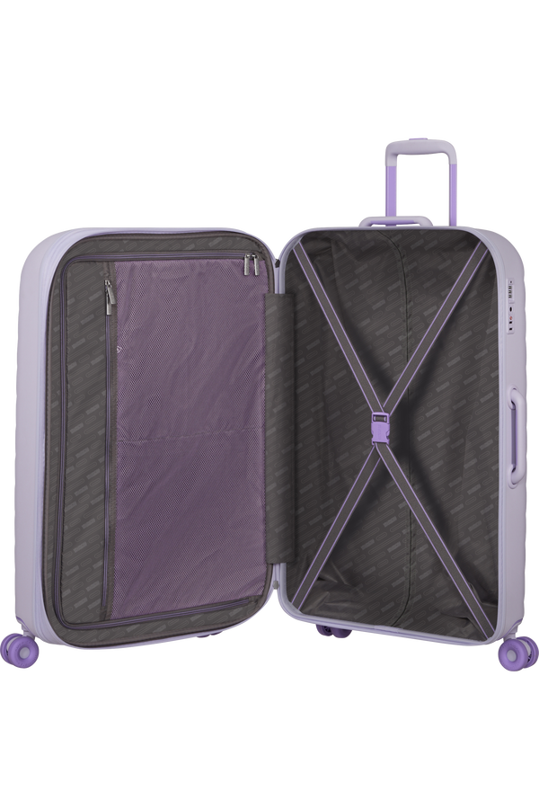 Neovibe 78cm Equipaje grande