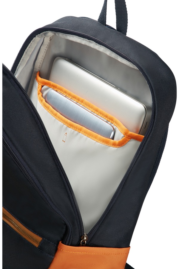 American Tourister Urban Groove Lifestyle Backpack 15.6inch  Azul