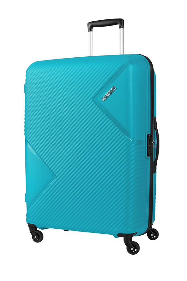 At Zakk Spinner TSA 79cm Light Blue | American Tourister España