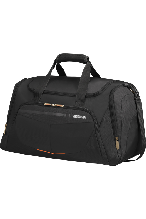 American Tourister Summerfunk Duffle 52cm  Negro