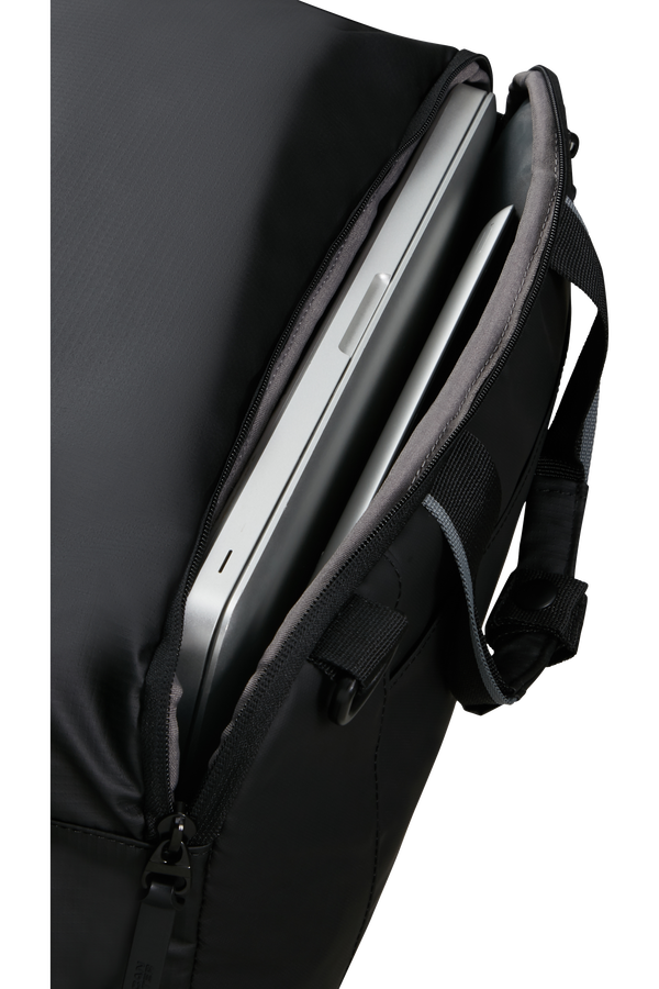 American Tourister Take2cabin 3-Way Boarding Bag Prime  Negro