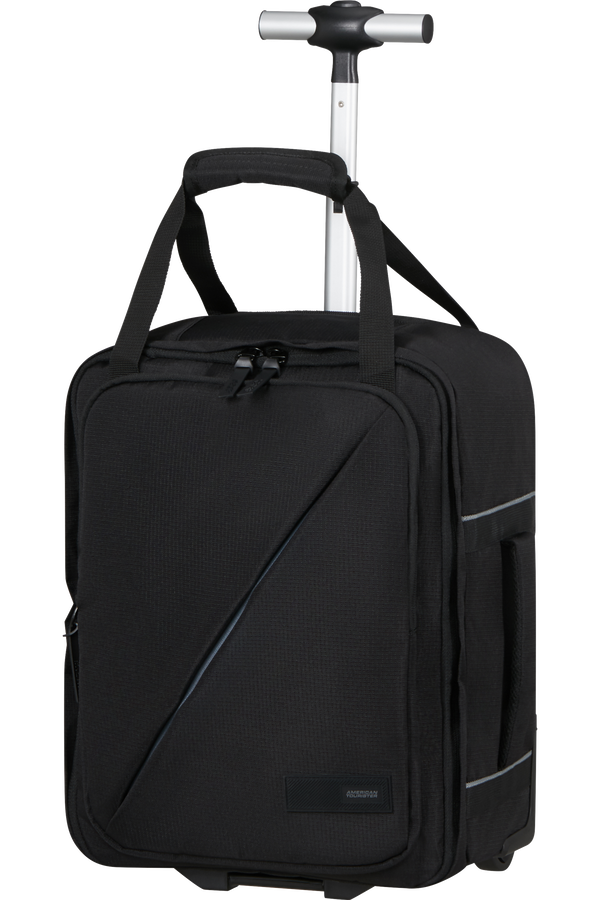 American Tourister Take2cabin Backpack with Wheels S/M  Negro American Tourister Take2cabin Backpack with Wheels S/M  Negro