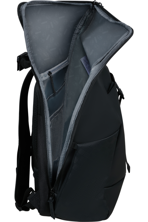 Urban Tide 14'' rolltop Mochila 14"