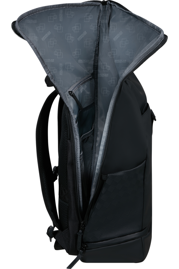 Urban Tide 15.6'' rolltop Mochila 15.6"