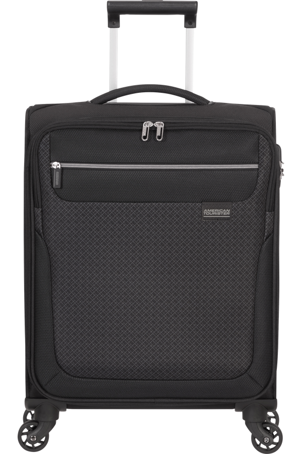 American Tourister Sunny South Spinner 55cm  Negro