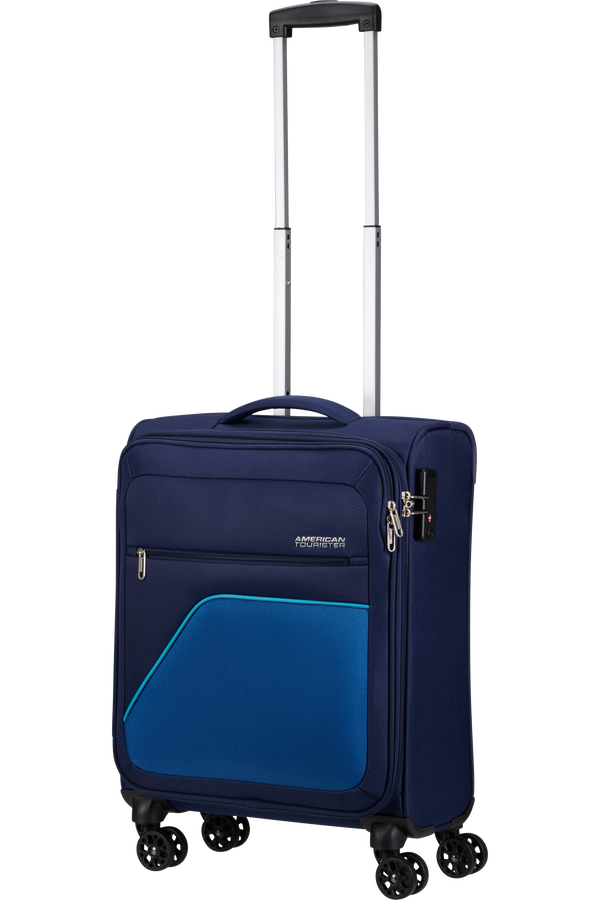 Sky Surfer 55cm Maleta Spinner (4 ruedas)