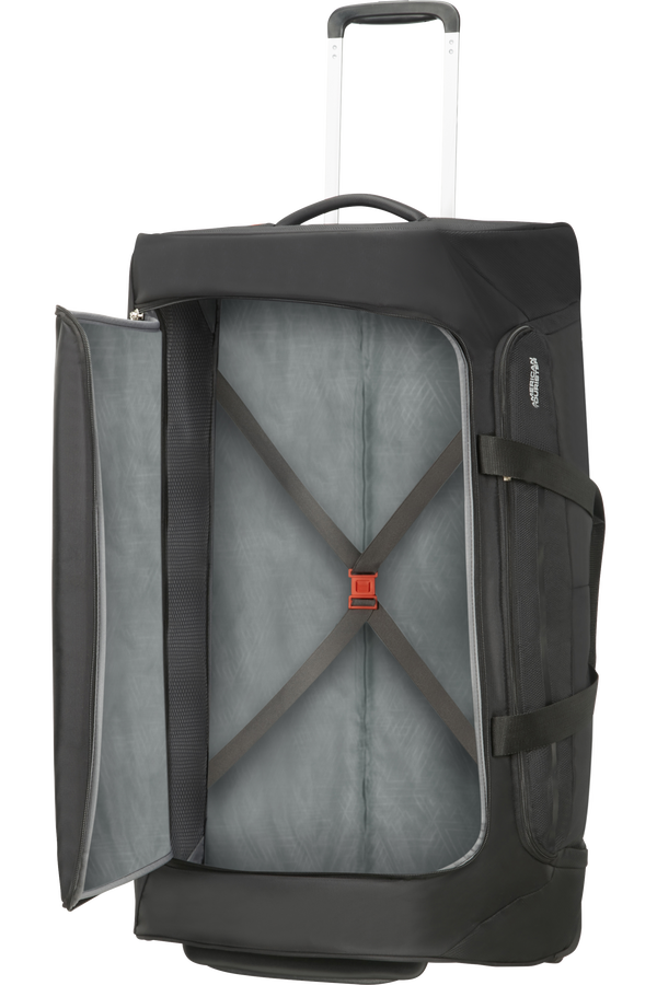 American Tourister Summerfunk Duffle/Wh 80cm  Negro