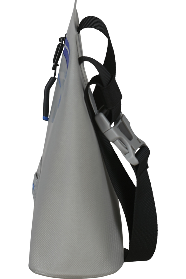 Colourdry S Bolso | American Tourister Colourdry Shoulder Bag S  Glacial Silver