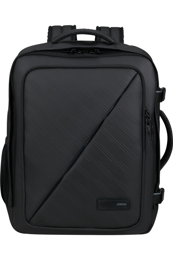 American Tourister Take2cabin Backpack Prime M  Negro