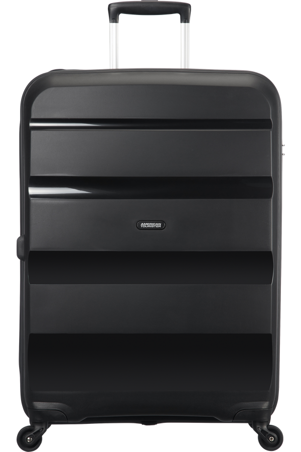 American Tourister Bon Air Spinner L Negro