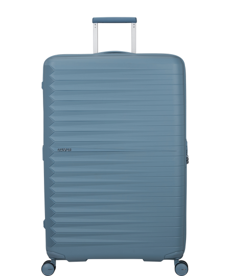 FastForward 83cm Equipaje extra grande Expansible