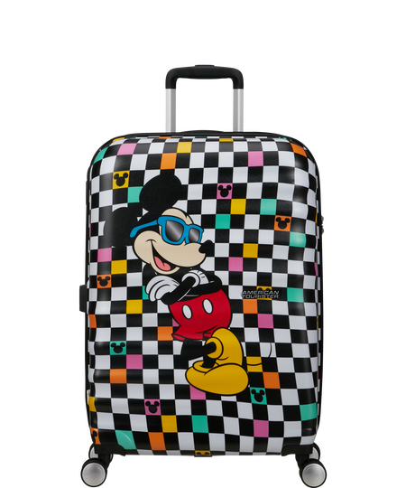 Disney Wavebreaker 67cm Maleta de Cabina Disney Wavebreaker 67cm Maleta de Cabina