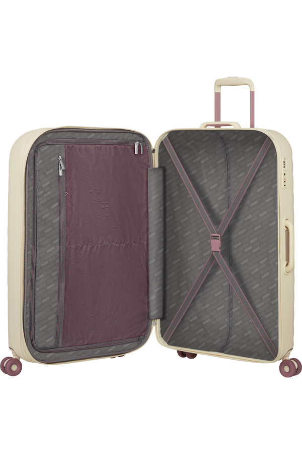 Neovibe 78cm Equipaje grande