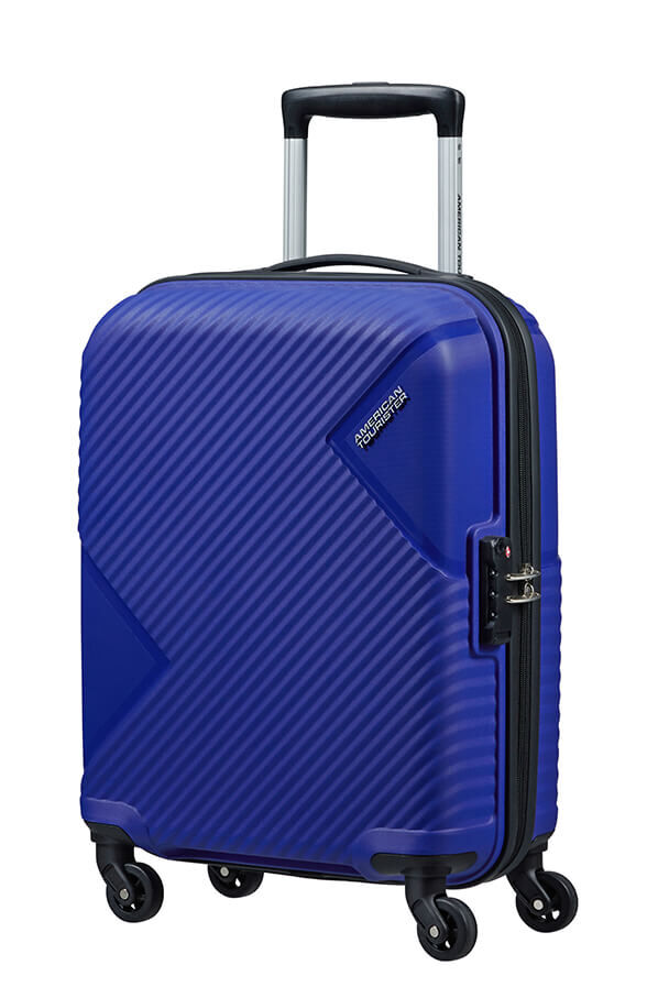 At Zakk Spinner TSA 50cm Width 20cm Navy | American Tourister España