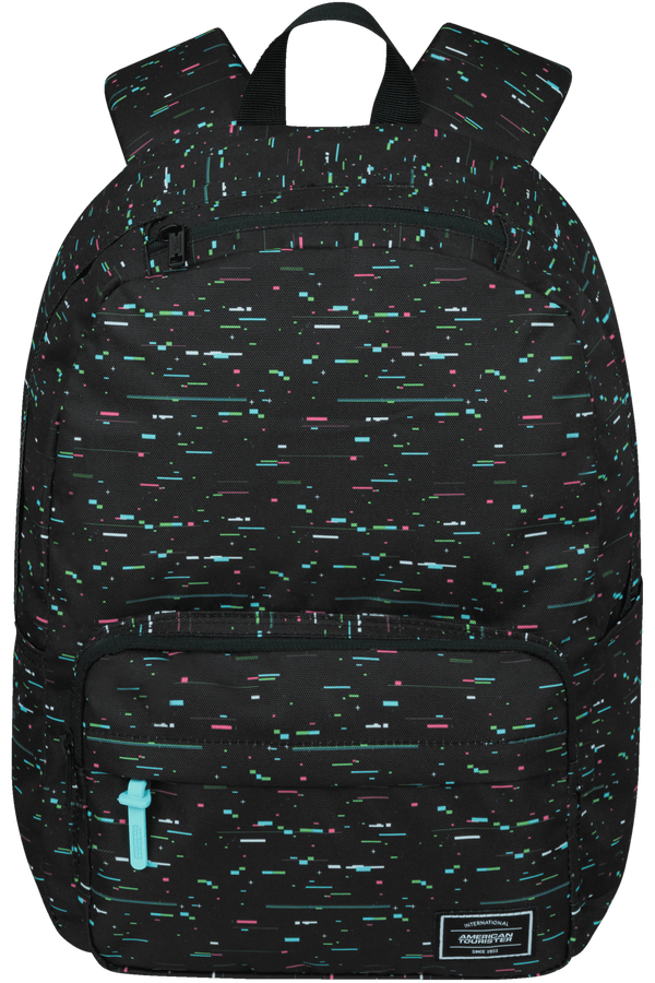 American Tourister Urban Groove Ug Lifestyle Bp 1  Glitch