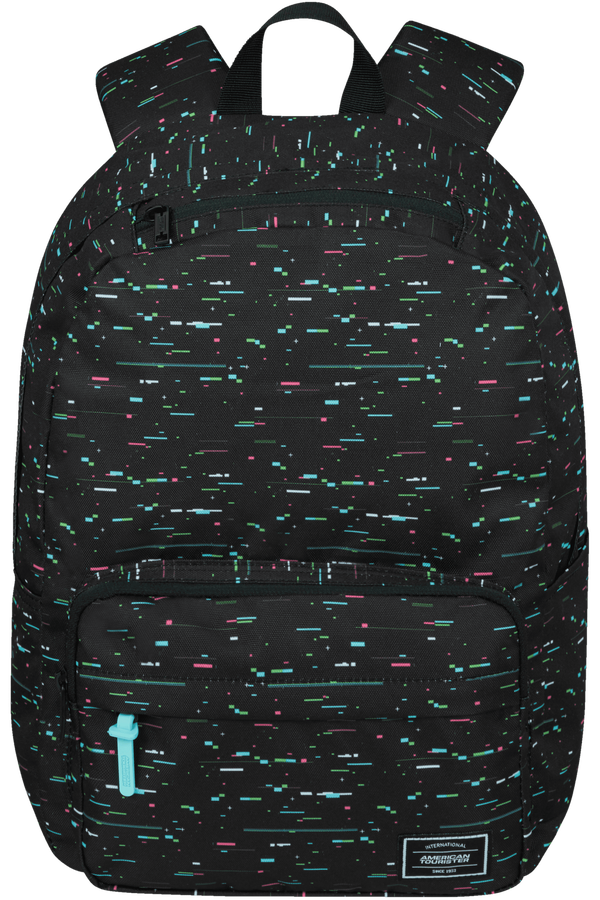 American Tourister Urban Groove Ug Lifestyle Bp 1 Glitch