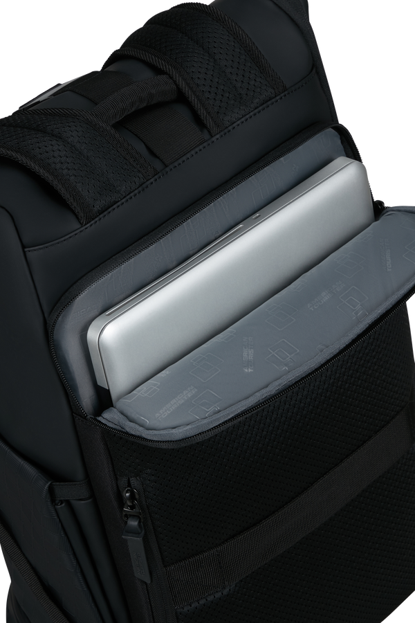 Urban Tide 14'' rolltop Mochila 14"