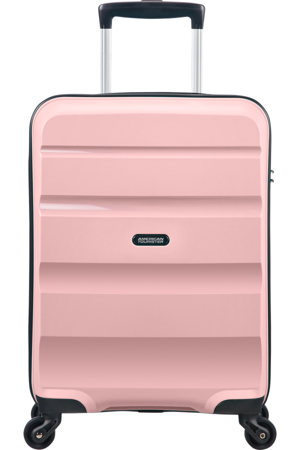 American Tourister Bon Air Spinner S Strict  Cherry Blossoms