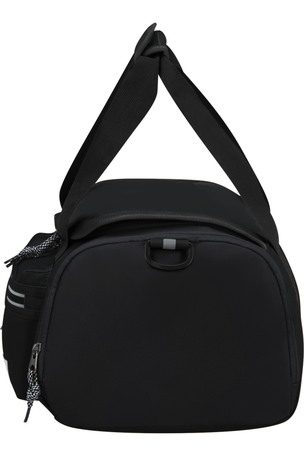 American Tourister Brightup Cabin Duffle Zip  Negro