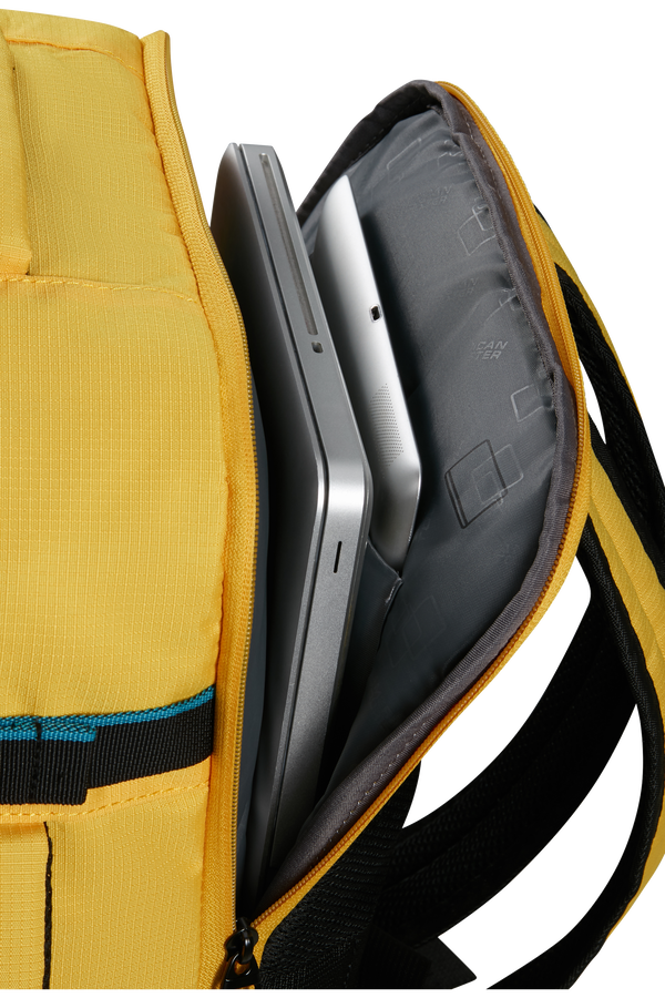 American Tourister Take2cabin Casual Backpack M  Amarillo