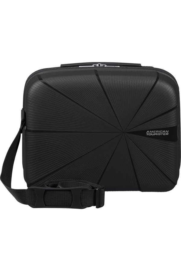 American Tourister Starvibe Beauty Case Negro