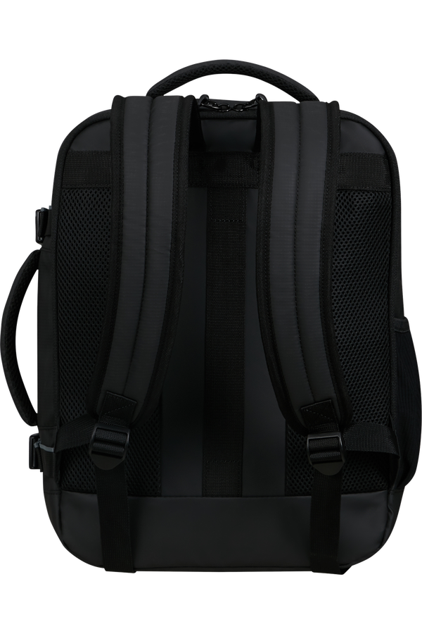 American Tourister Take2cabin Backpack Prime MS  Negro American Tourister Take2cabin Backpack Prime MS  Negro