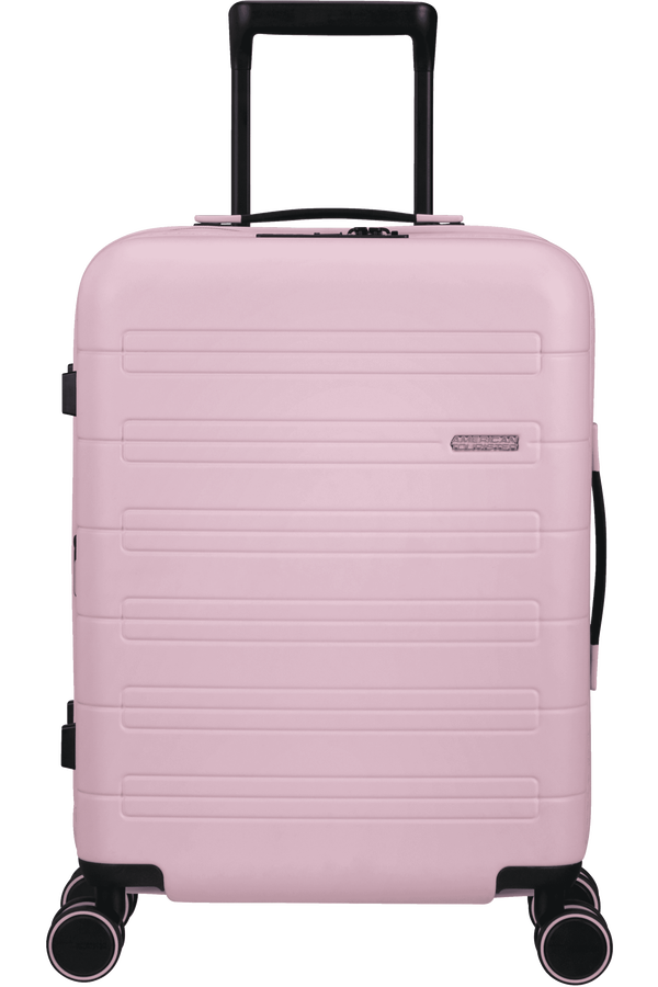 preámbulo piloto Stratford on Avon Novastream 55cm Equipaje de cabina | American Tourister España
