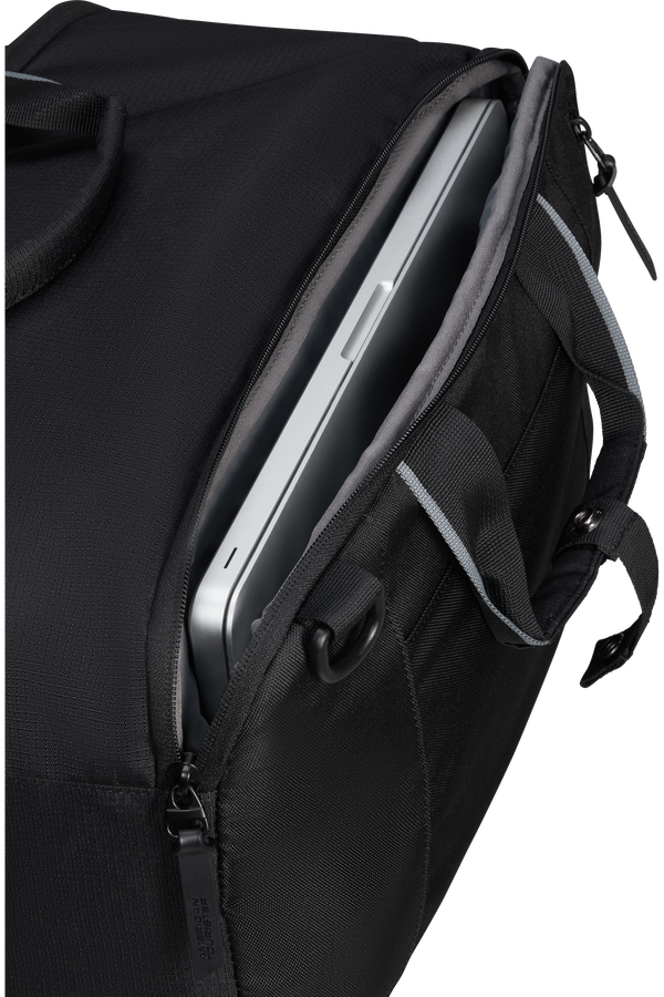 American Tourister Take2cabin 3-Way Boarding Bag  Negro