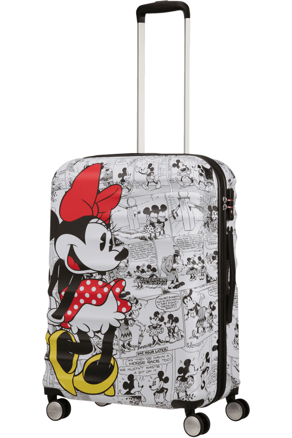 Wavebreaker 67cm Equipaje | American España