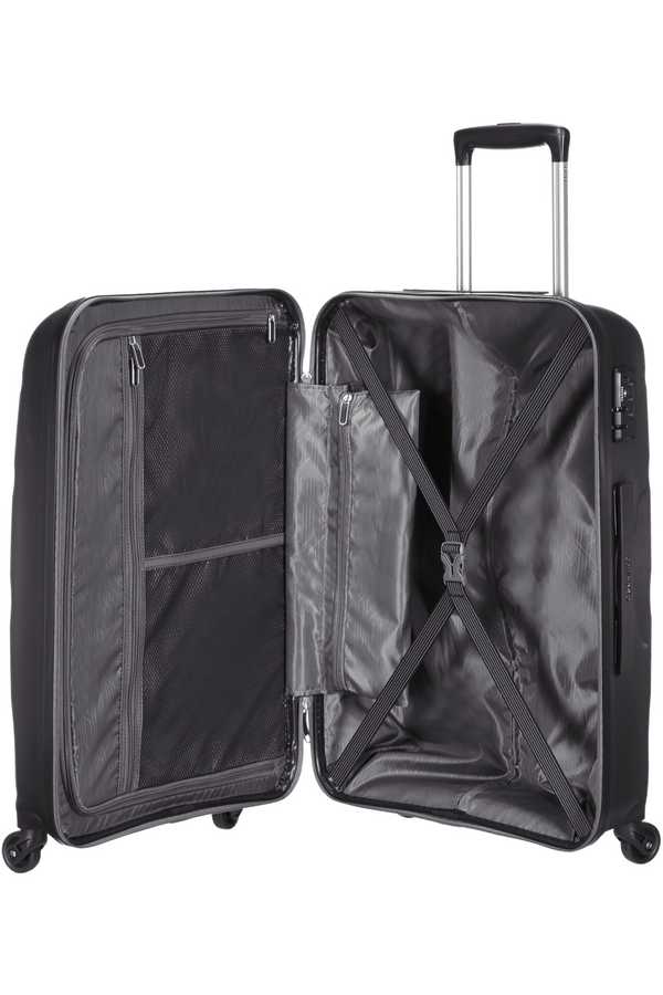 American Tourister Bon Air Spinner M Negro American Tourister Bon Air Spinner M Negro